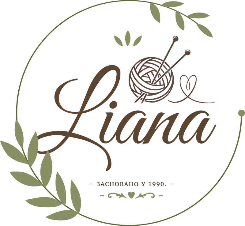 Liana Knitting